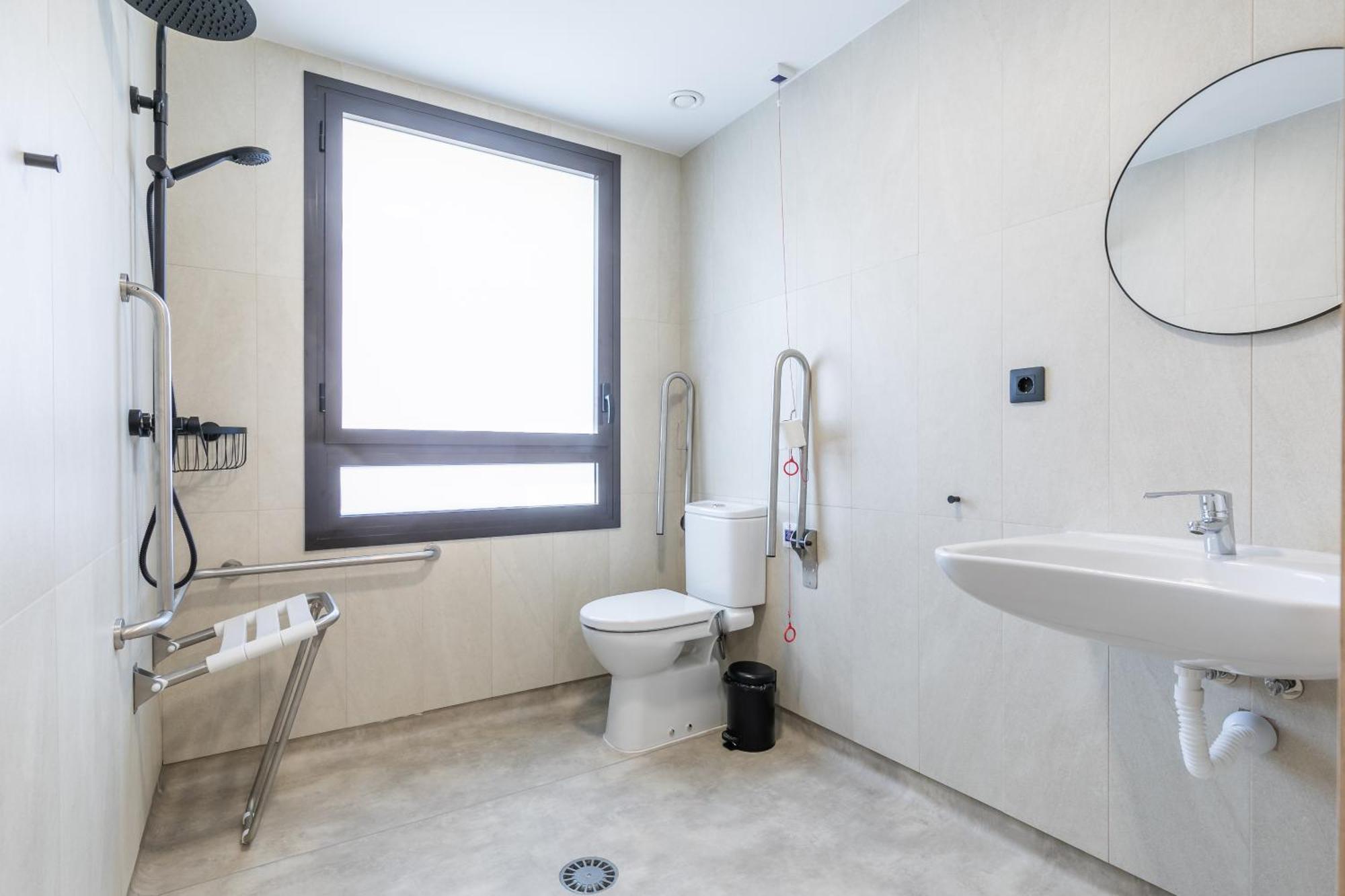 Micampus Wynwood - Salcedo Apartment Madrid Bagian luar foto